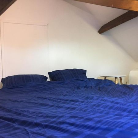 Apartament Studio Gambetta Republique Lille Zewnętrze zdjęcie