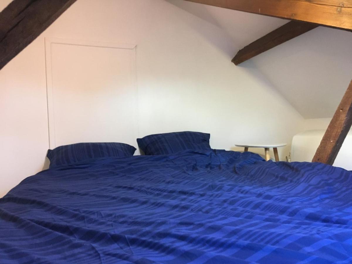 Apartament Studio Gambetta Republique Lille Zewnętrze zdjęcie